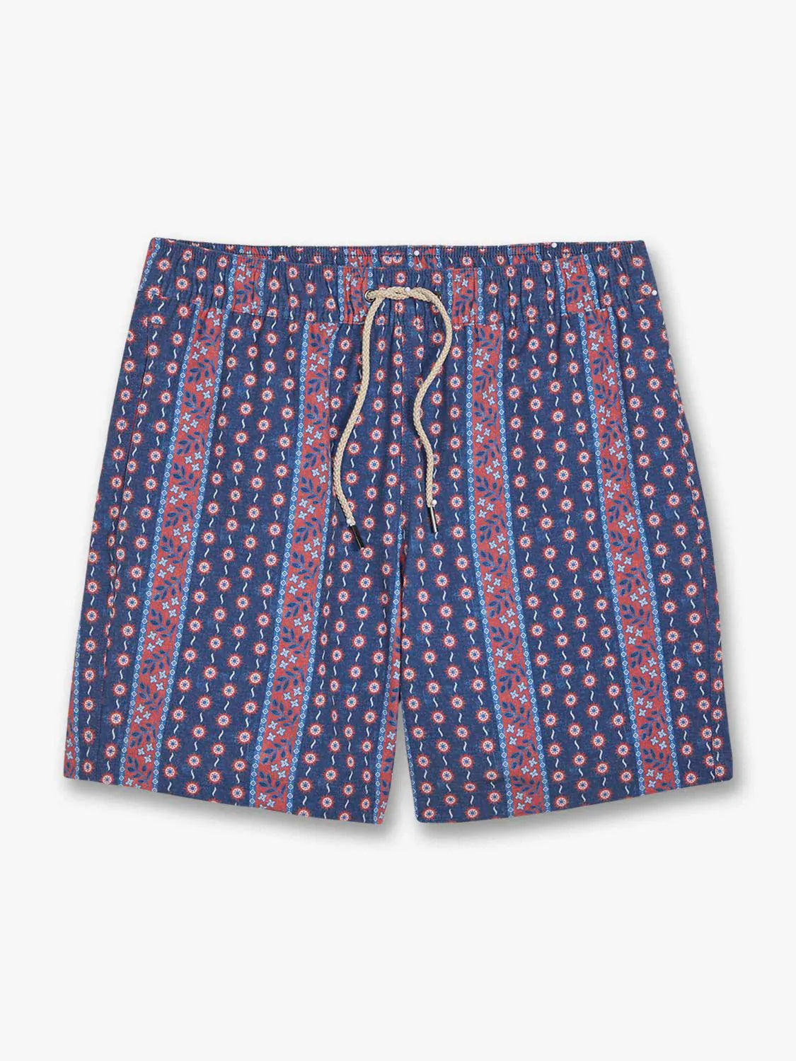 Fair Harbor Swimwear Bayberry Swim Trunks