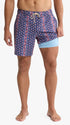 Fair Harbor Swimwear Bayberry Swim Trunks