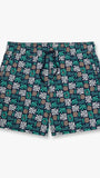 Fair Harbor Swimwear Bungalow Trunk