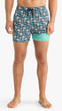 Fair Harbor Swimwear Bungalow Trunk