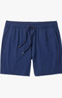 Fair Harbor Swimwear Bungalow Trunk in Navy