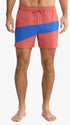 Fair Harbor Swimwear Nautical Bungalow Trunk