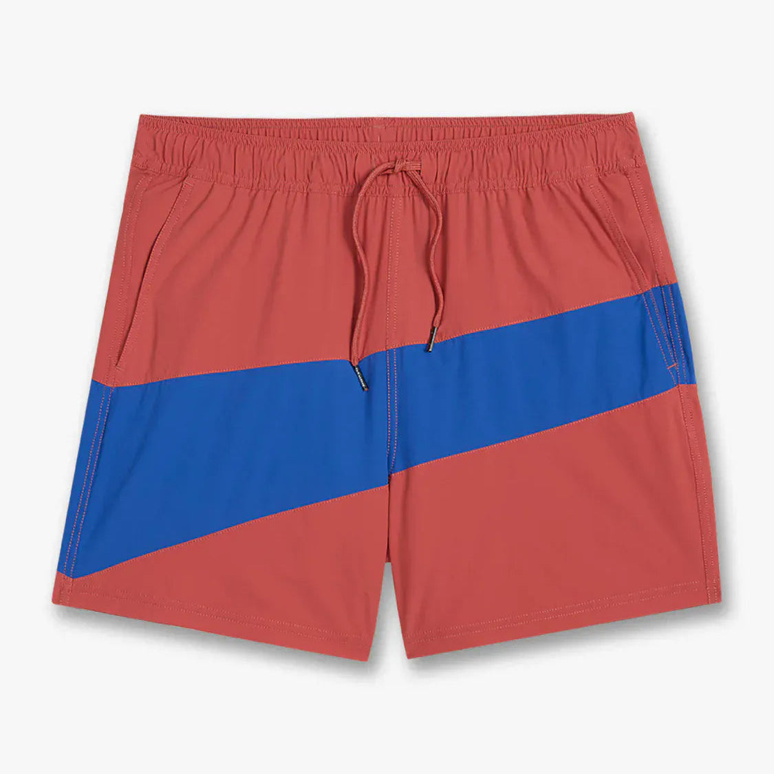 Fair Harbor Swimwear Nautical Bungalow Trunk