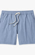 Fair Harbor Swimwear One Short in Blue
