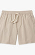 Fair Harbor Swimwear One Short in Khaki