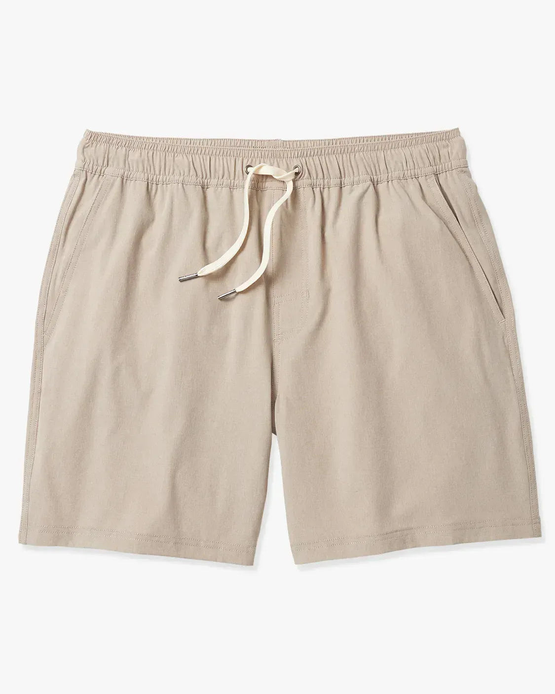 Fair Harbor Swimwear One Short in Khaki