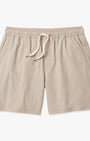 Fair Harbor Swimwear One Short in Khaki
