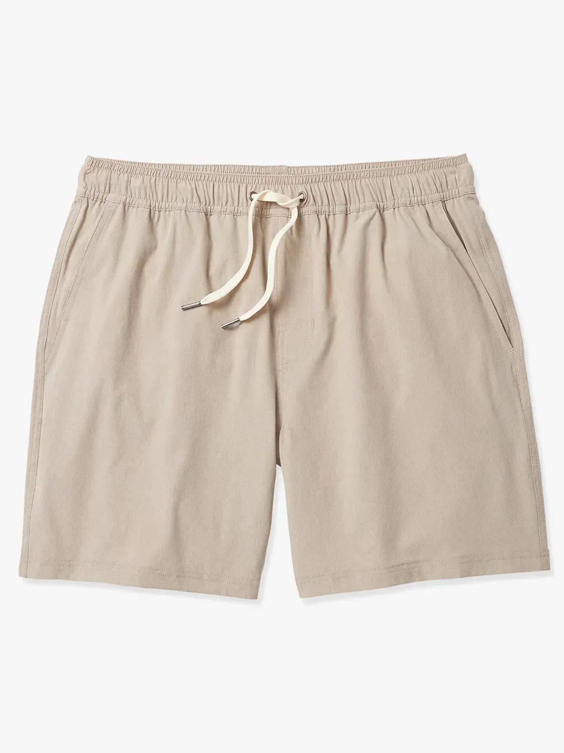 Fair Harbor Swimwear One Short in Khaki