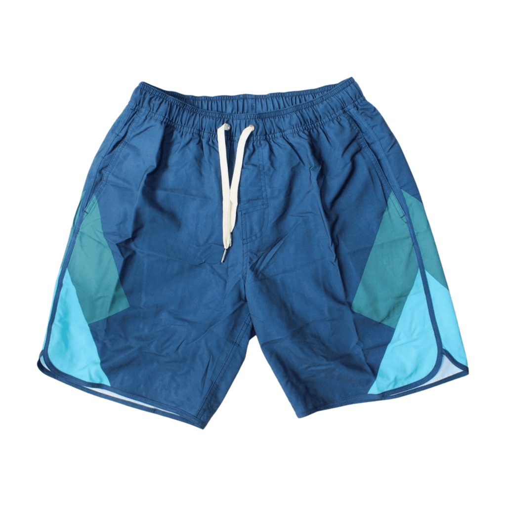 Fair Harbor Swimwear The Anchor 8" - Seapine MC