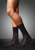 Falke Socks No. 4 Pure Silk Men Socks