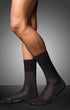 Falke Socks No. 4 Pure Silk Men Socks