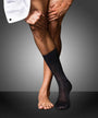 Falke Socks No. 4 Pure Silk Men Socks