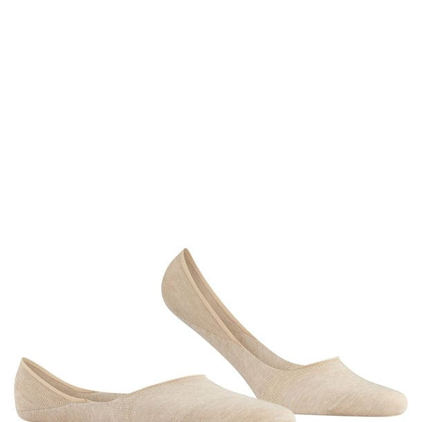 Falke Socks Step Medium Cut Men Invisible Socks