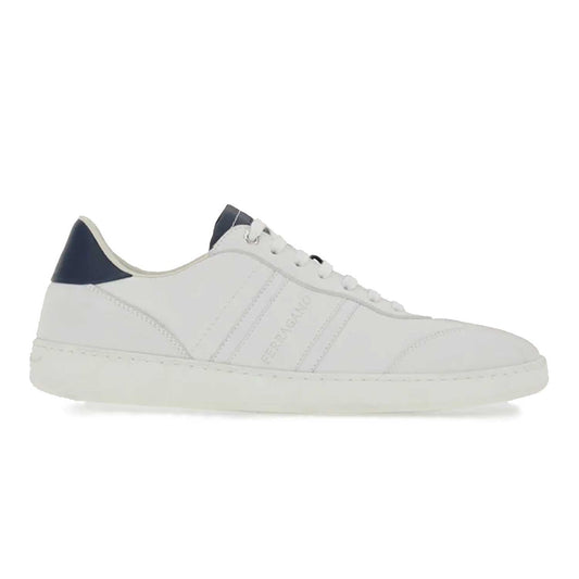 Ferragamo Shoes Achille Sneaker