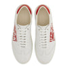 Ferragamo Shoes Achille T-toe Vintage Logo Retro Sneaker
