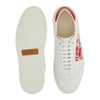Ferragamo Shoes Achille T-toe Vintage Logo Retro Sneaker