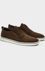 Ferragamo Shoes Alfie Derby Sneaker