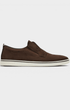 Ferragamo Shoes Alfie Derby Sneaker