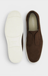 Ferragamo Shoes Alfie Derby Sneaker