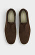 Ferragamo Shoes Alfie Derby Sneaker