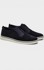 Ferragamo Shoes Alfie Derby Sneaker