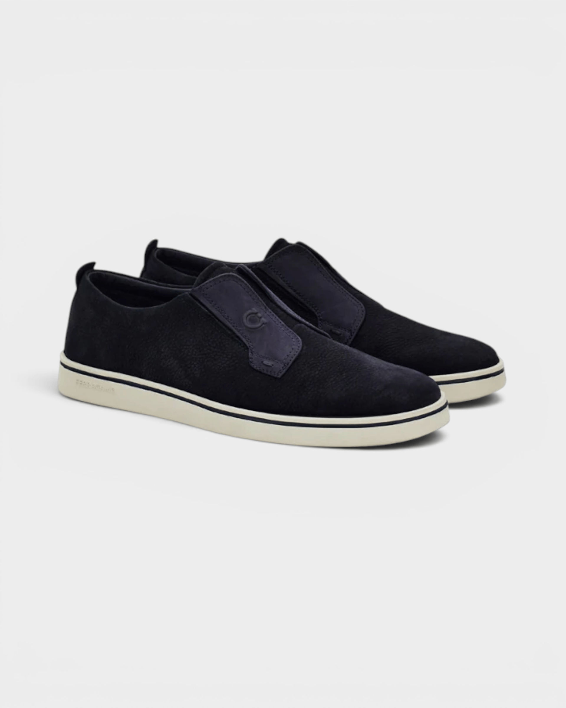 Ferragamo Shoes Alfie Derby Sneaker