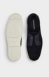 Ferragamo Shoes Alfie Derby Sneaker