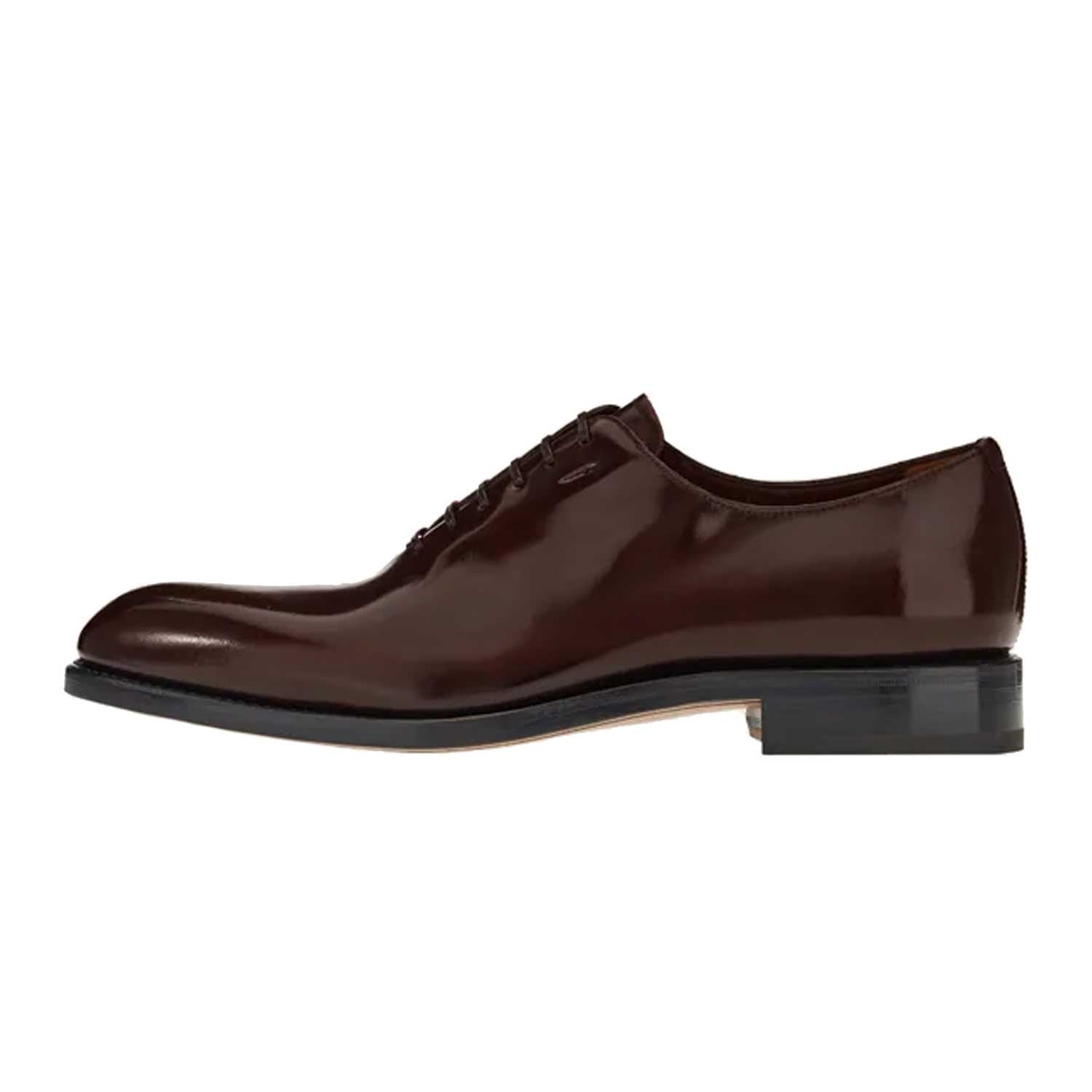 Ferragamo Shoes Angiolo Dress Oxford