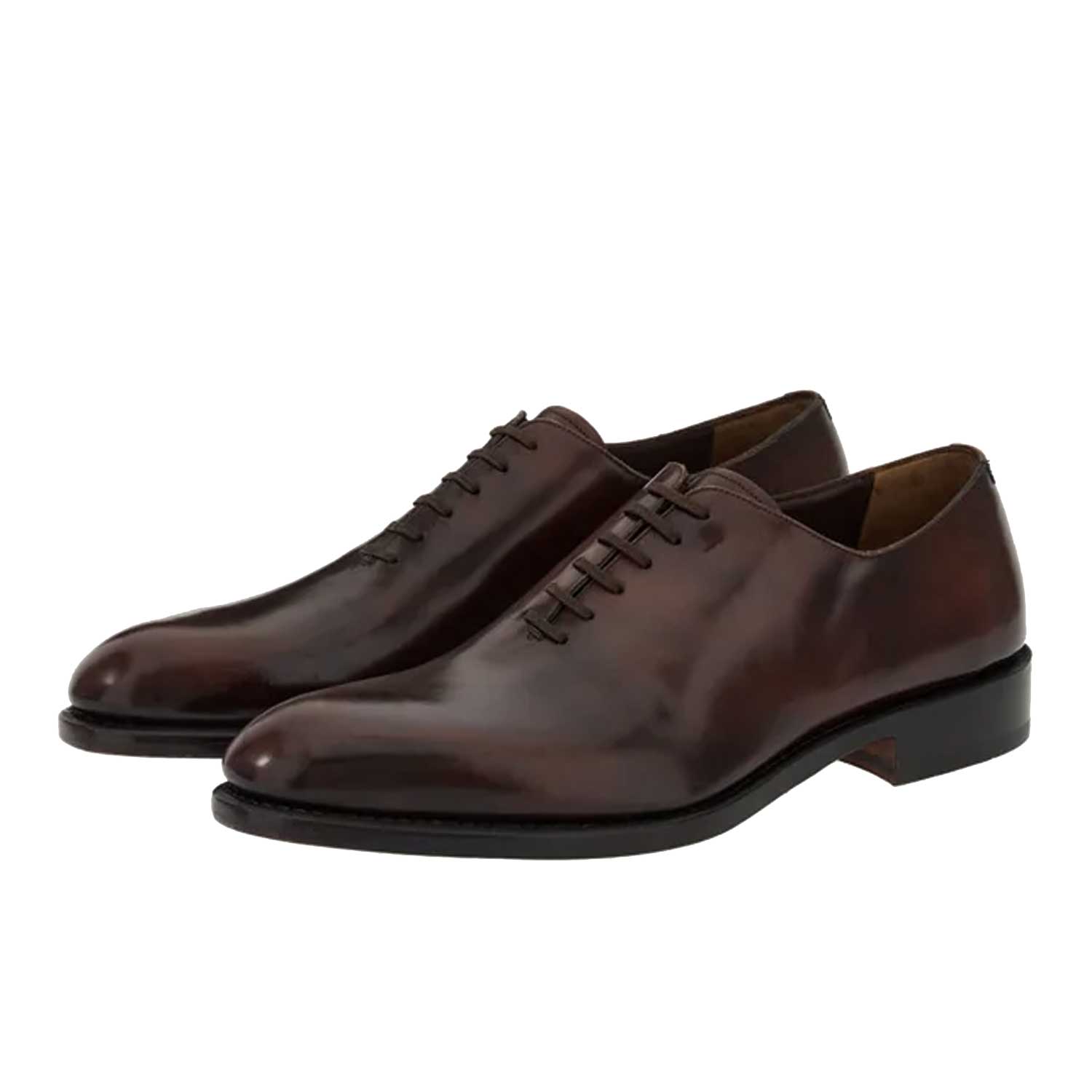 Ferragamo Shoes Angiolo Dress Oxford
