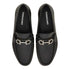 Ferragamo Shoes Avril Gancini Buckle Loafer