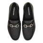 Ferragamo Shoes Avril Gancini Buckle Loafer