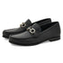 Ferragamo Shoes Avril Gancini Buckle Loafer