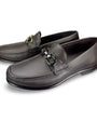 Ferragamo Shoes Avril Gancini Loafer