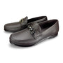 Ferragamo Shoes Avril Gancini Loafer