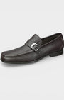 Ferragamo Shoes Caspian 2 Bull hide Gancini