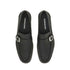 Ferragamo Shoes Caspian 2 Bullhide Gancini Loafer