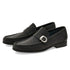 Ferragamo Shoes Caspian 2 Bullhide Gancini Loafer