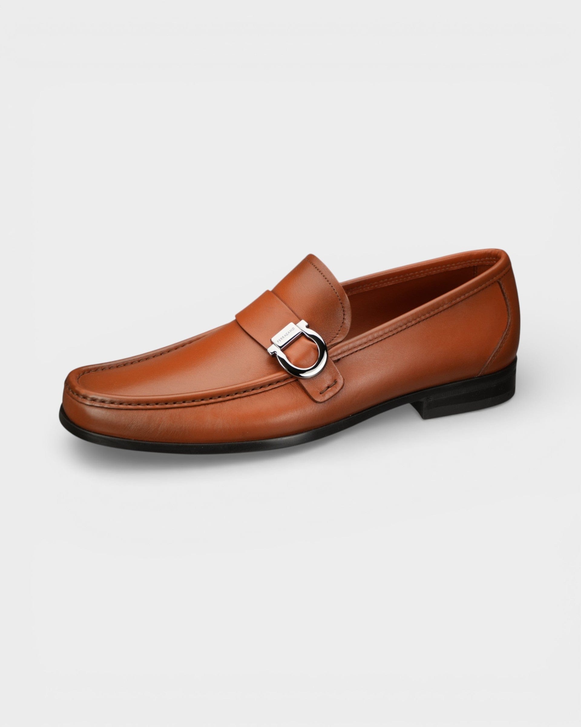 Ferragamo Shoes Caspian Loafer