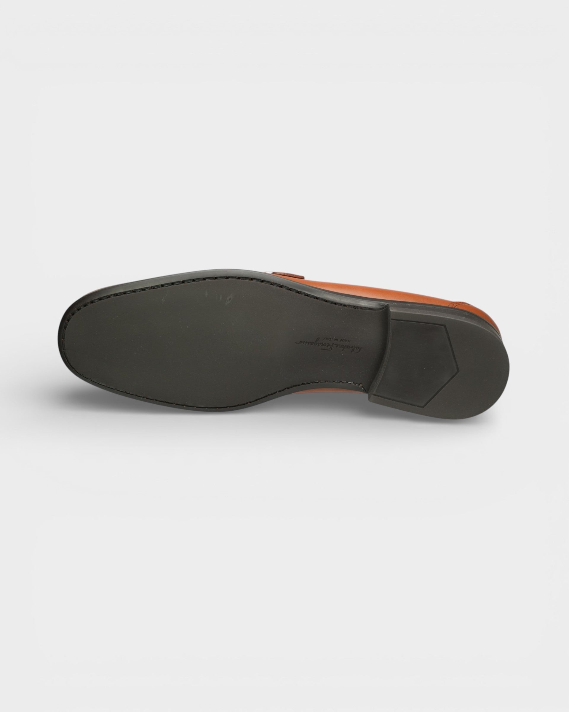 Ferragamo Shoes Caspian Loafer