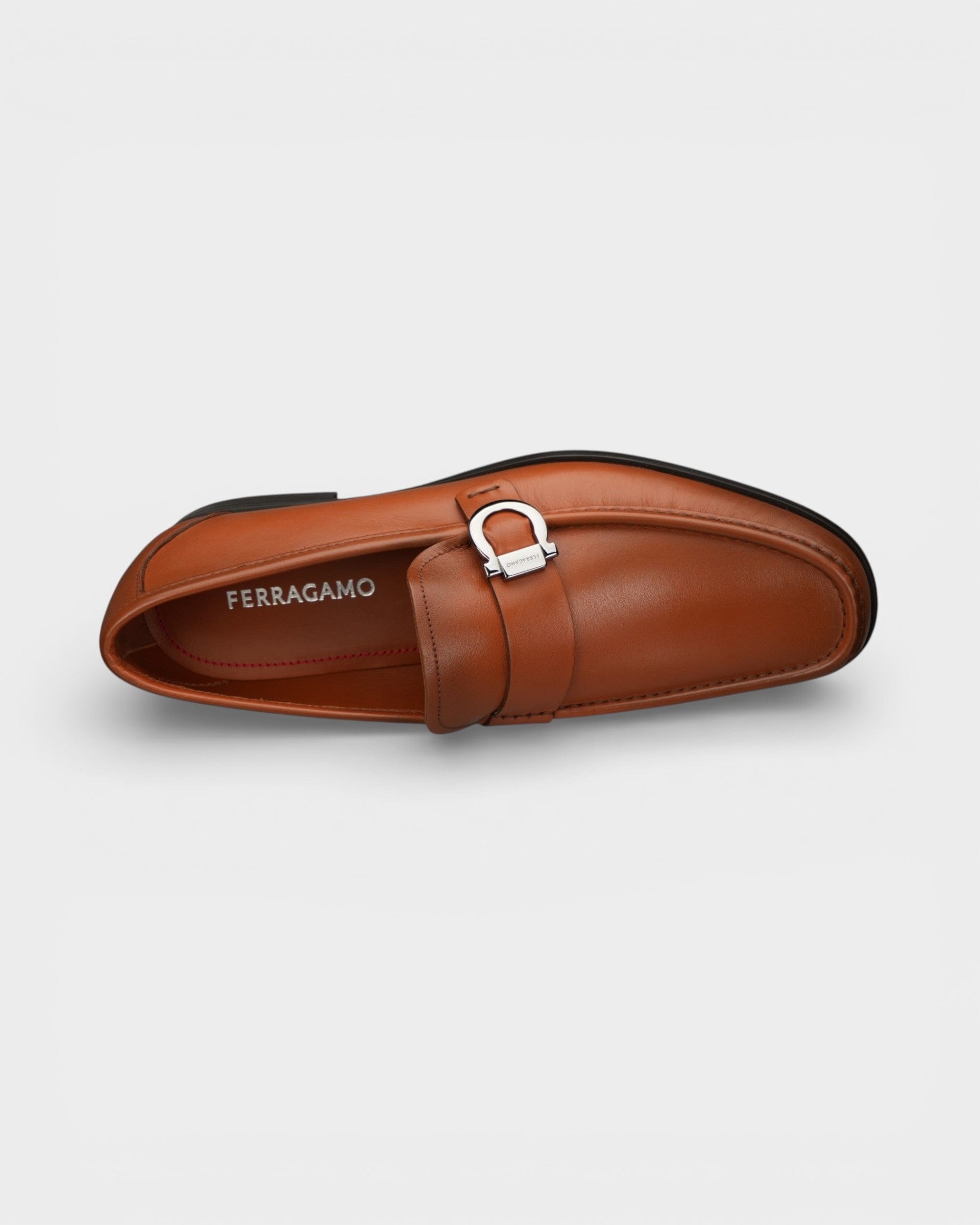 Ferragamo Shoes Caspian Loafer