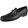 Ferragamo Shoes Chris Reversible Bit Loafer