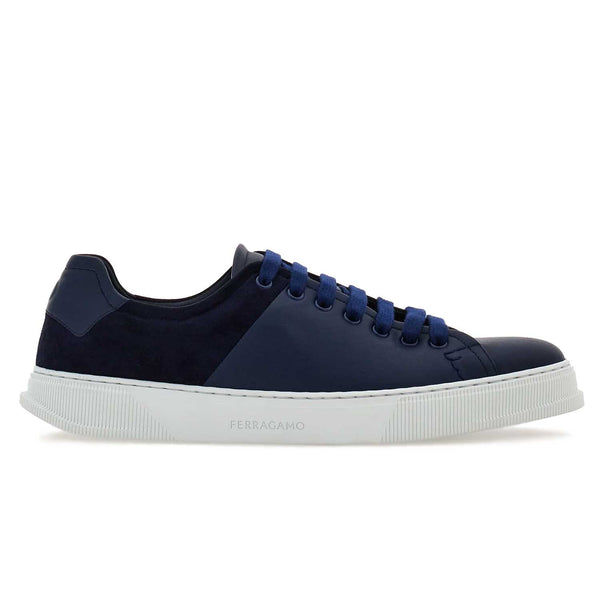 Ferragamo Shoes Clayton Sneaker