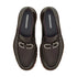 Ferragamo Shoes Cocoon Gancini Loafer
