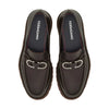 Ferragamo Shoes Cocoon Gancini Loafer