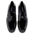 Ferragamo Shoes Desio Formal Gancio Loafer
