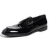 Ferragamo Shoes Desio Formal Gancio Loafer
