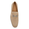 Ferragamo Shoes Foster Gancini Bit Loafer