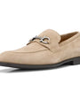 Ferragamo Shoes Foster Gancini Bit Loafer
