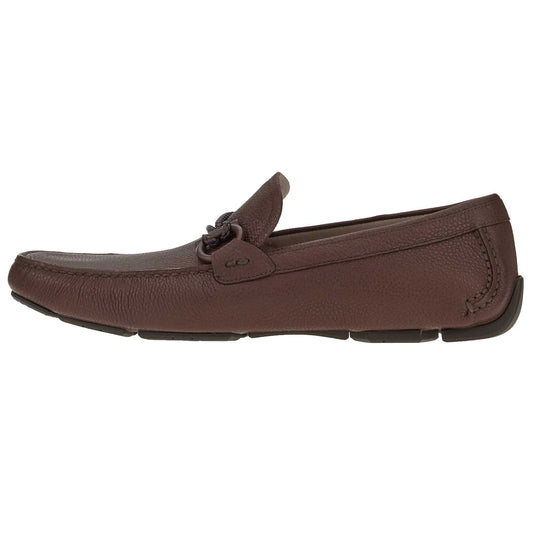 Ferragamo Shoes Front 4 Bit Driver