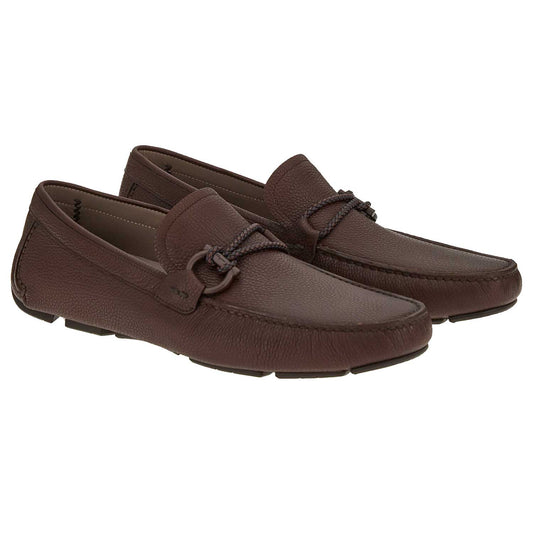 Ferragamo Shoes Front 4 Bit Driver